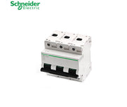 Breaker - MCB - 3-Pole - 125A - Schneider
