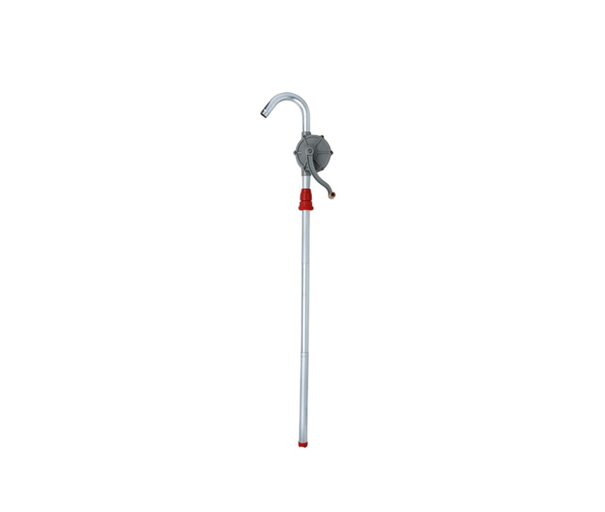 Oil Pump - Handel - Aluminum Alloy - 32mm