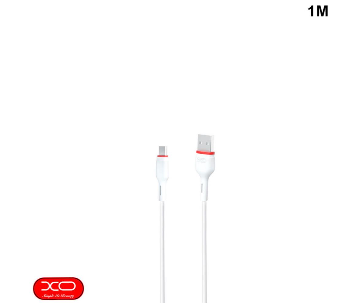 Mobile Cable Data & Charging USB-C XO NB-P171