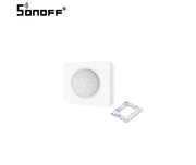 IoT Smart - WiFi RF PIR Motion Sensor - 12M - 110 Degree - Sonoff