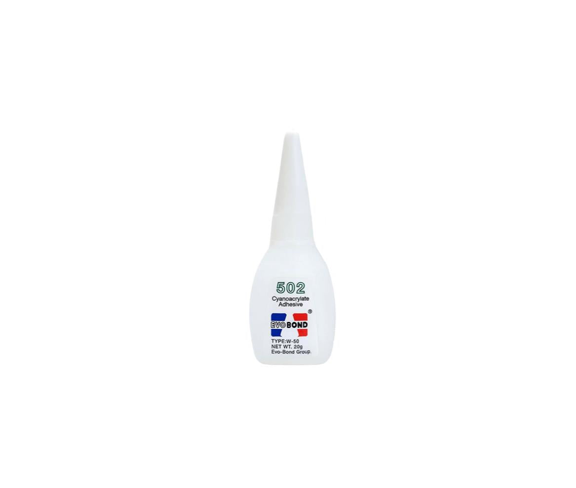 Cyanoacrylate Super Glue 20g