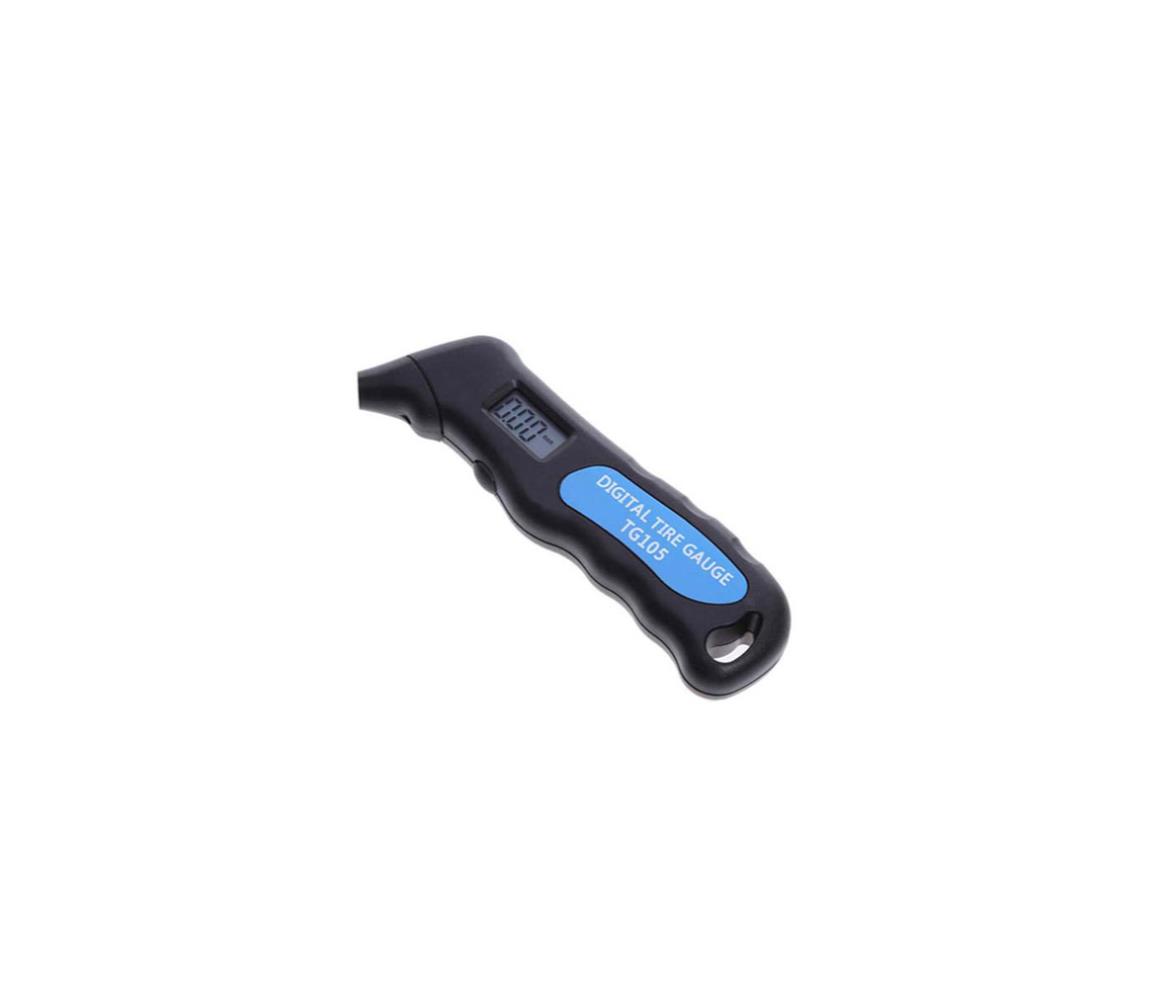 Car Tool - Digital Tire Pressure Gauge