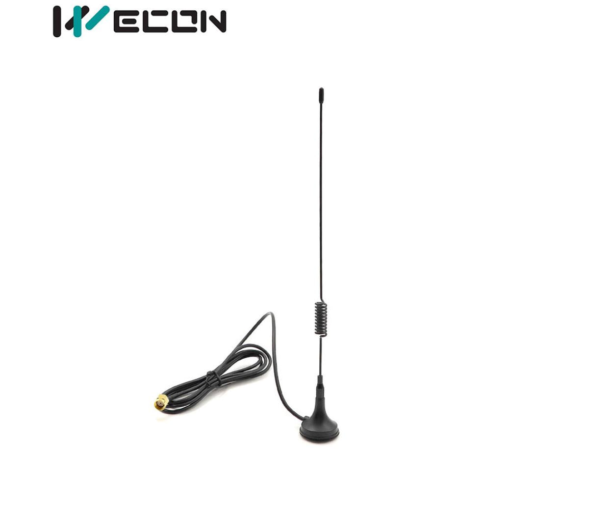 Wecon PLC - V-BOX - Antenna