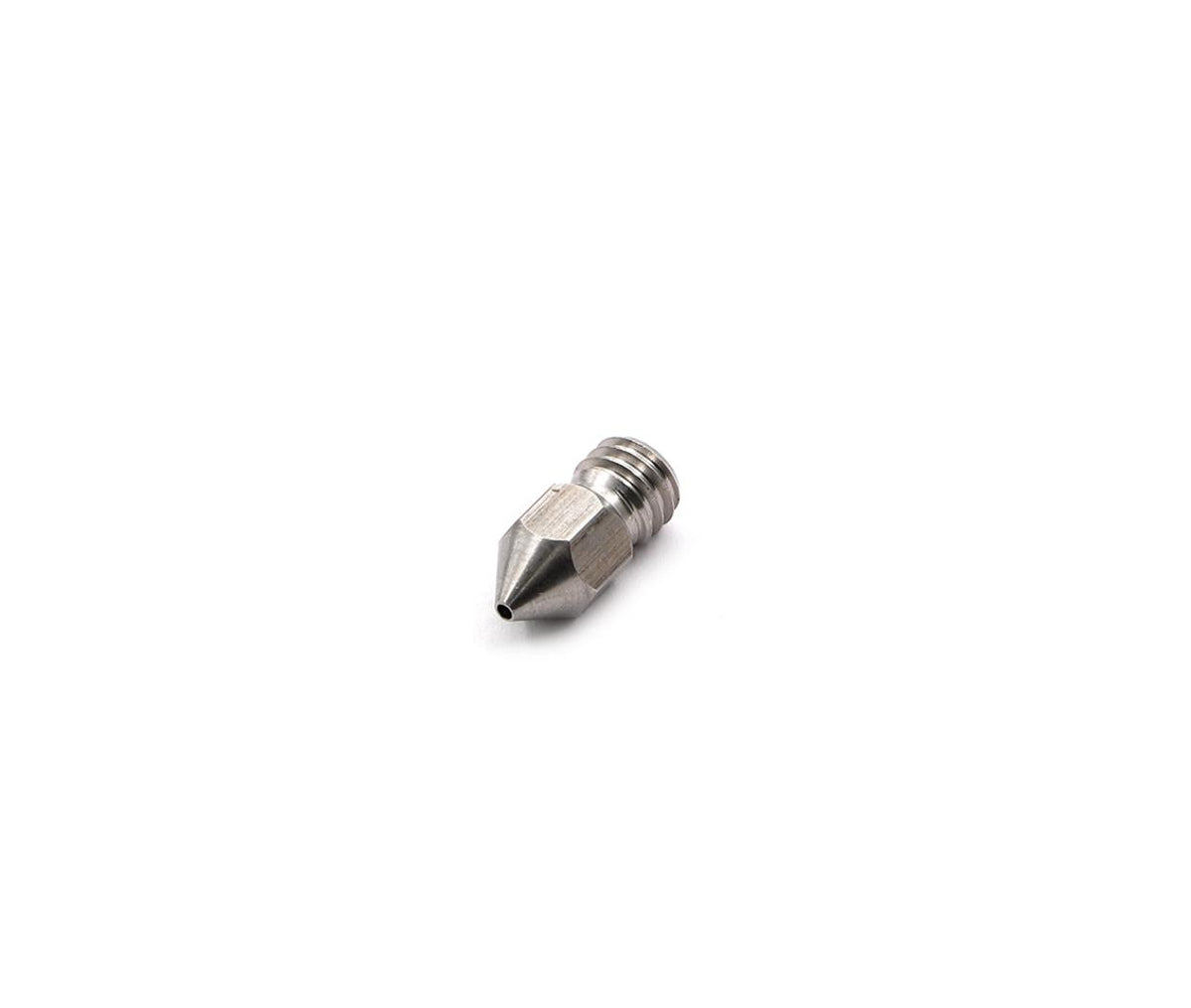 3D Printer Parts - Extrusion Nozzle - 1.75/1.0mm