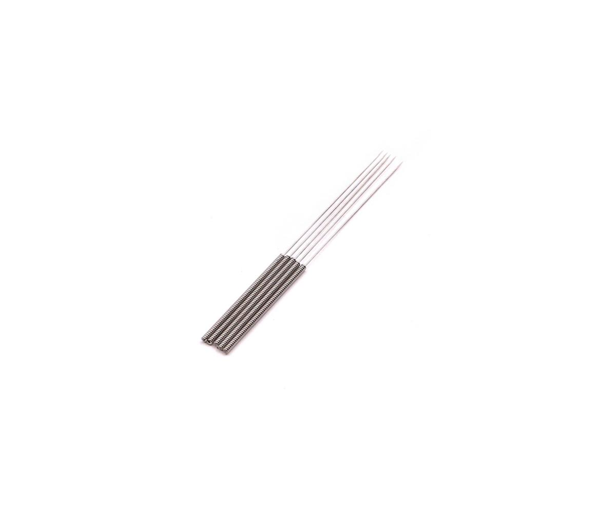 3D Printer Parts - Metal Nozzle Cleaner - 0.3mm - x5
