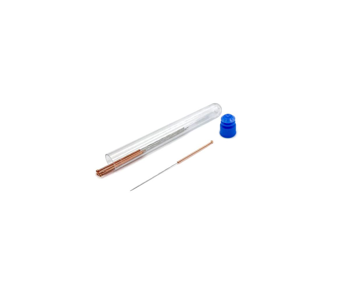 3D Printer Parts - Metal Nozzle Cleaner - 0.5mm - x5