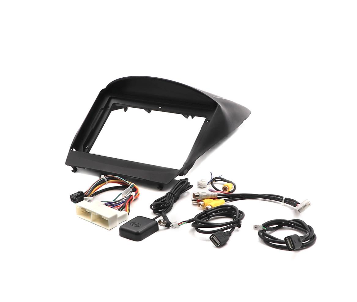 3D Printer Parts - GT2 Closed Loop Belt - 6mm - 288mm