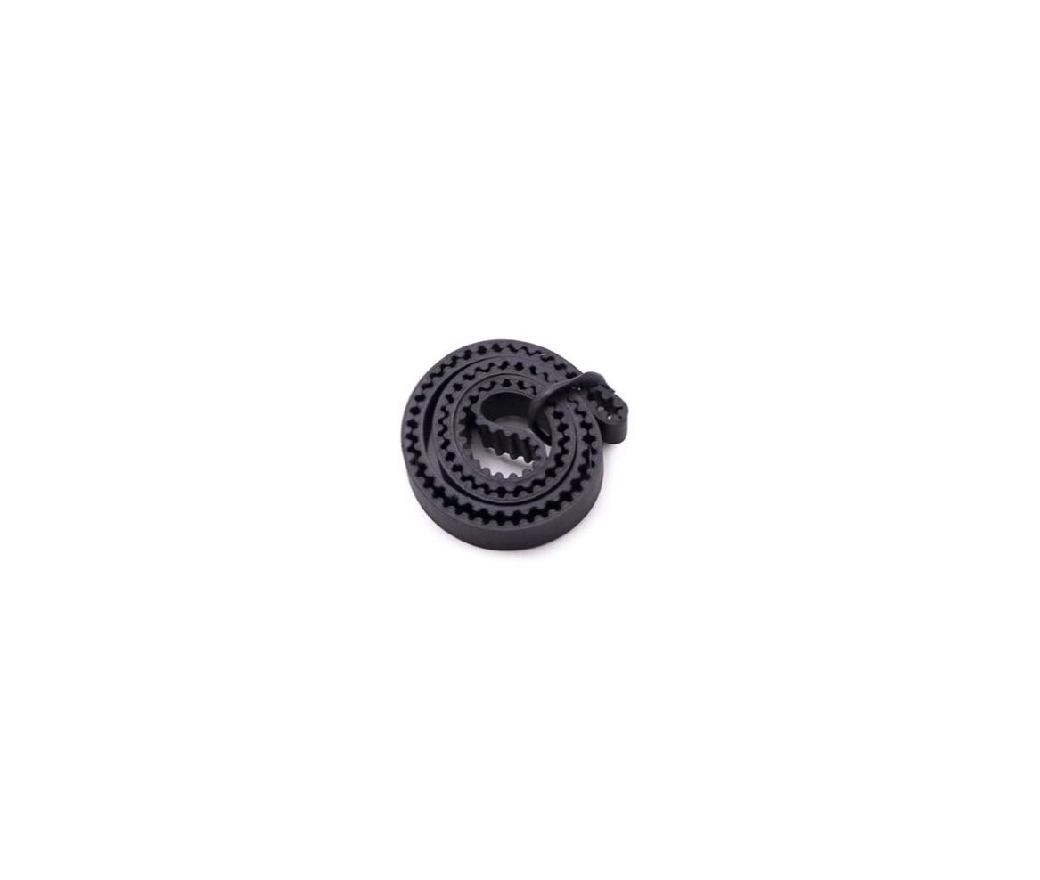 3D Printer Parts - GT2 Closed Loop Belt - 6mm - 336mm