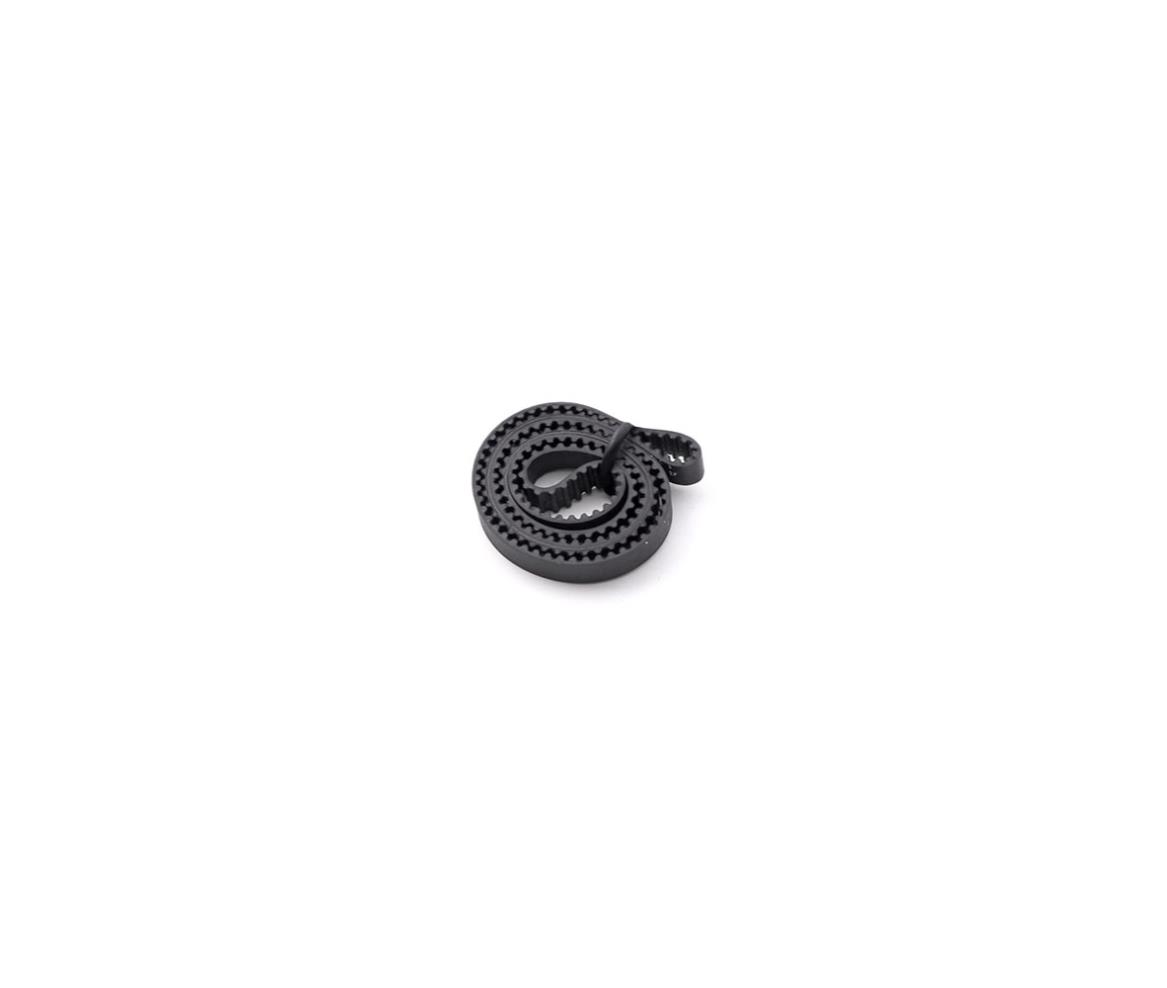 3D Printer Parts - GT2 Closed Loop Belt - 6mm - 410mm