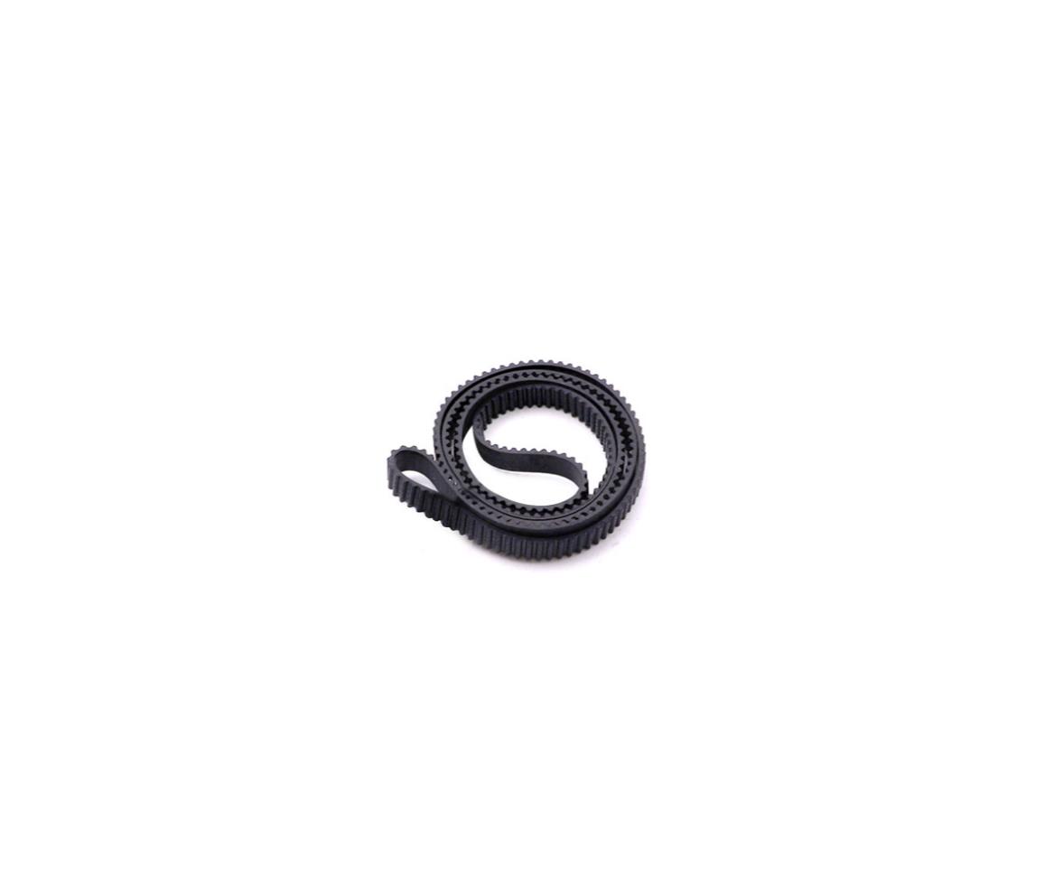 3D Printer Parts - GT2 Closed Loop Belt - 6mm - 450mm