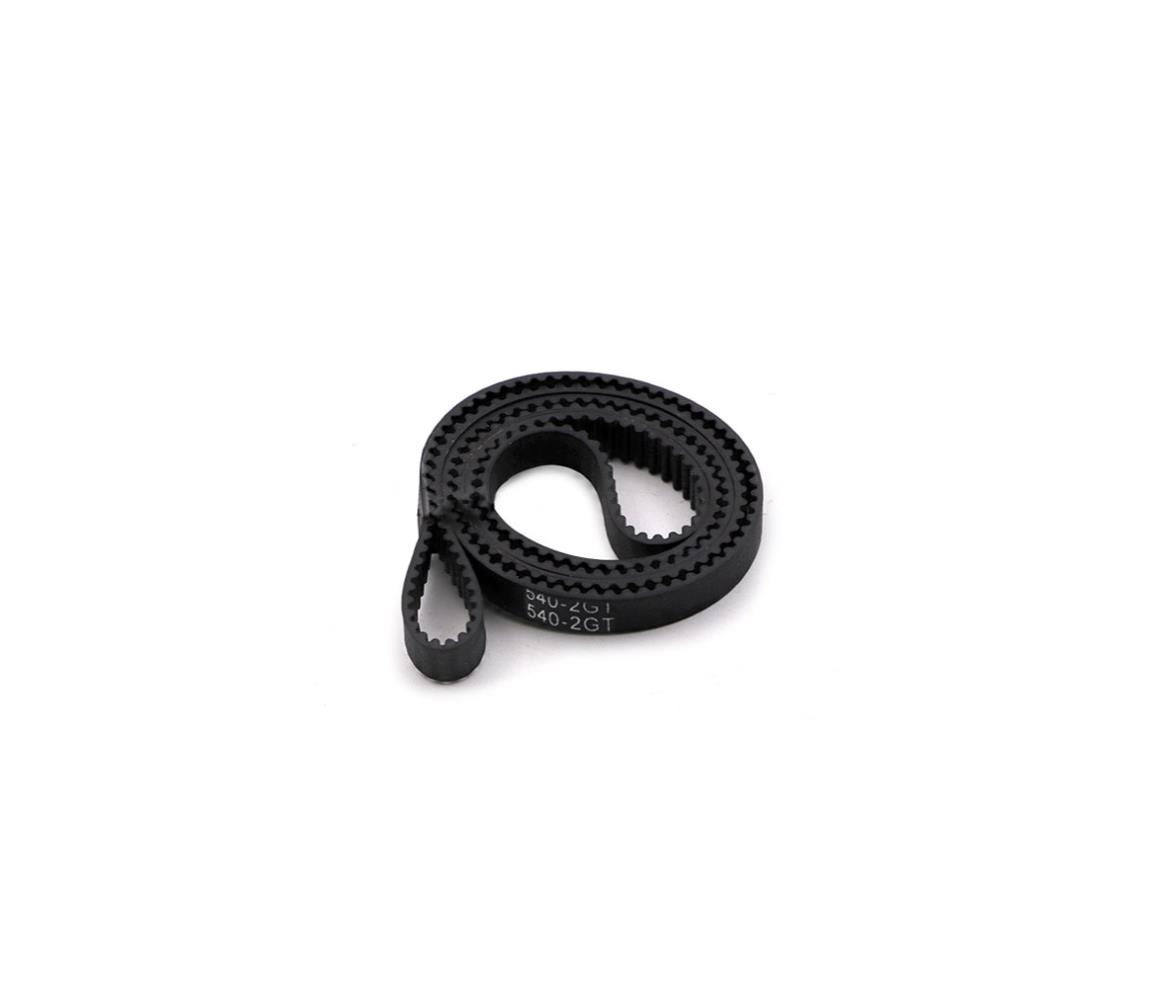 3D Printer Parts - GT2 Closed Loop Belt - 6mm - 540mm