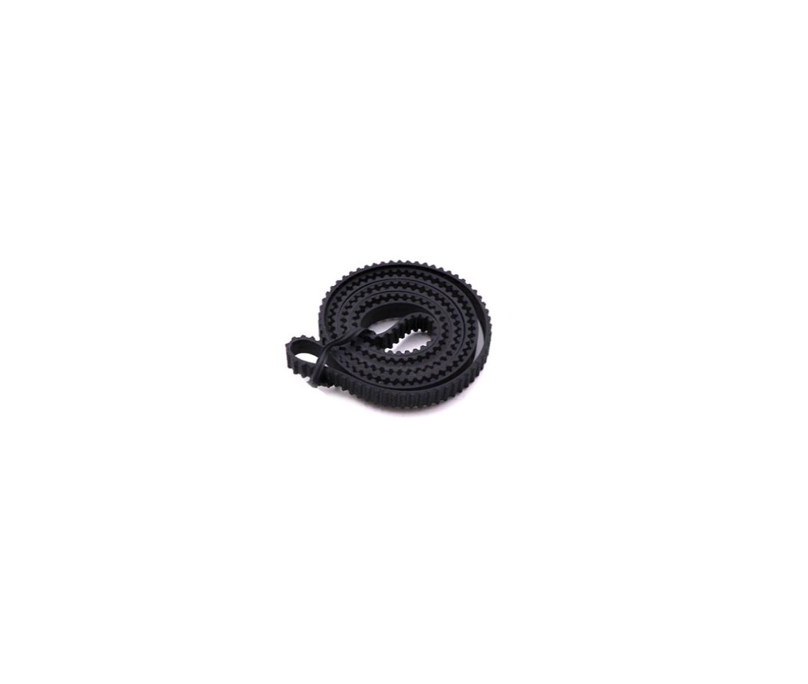 3D Printer Parts - GT2 Closed Loop Belt - 6mm - 670mm