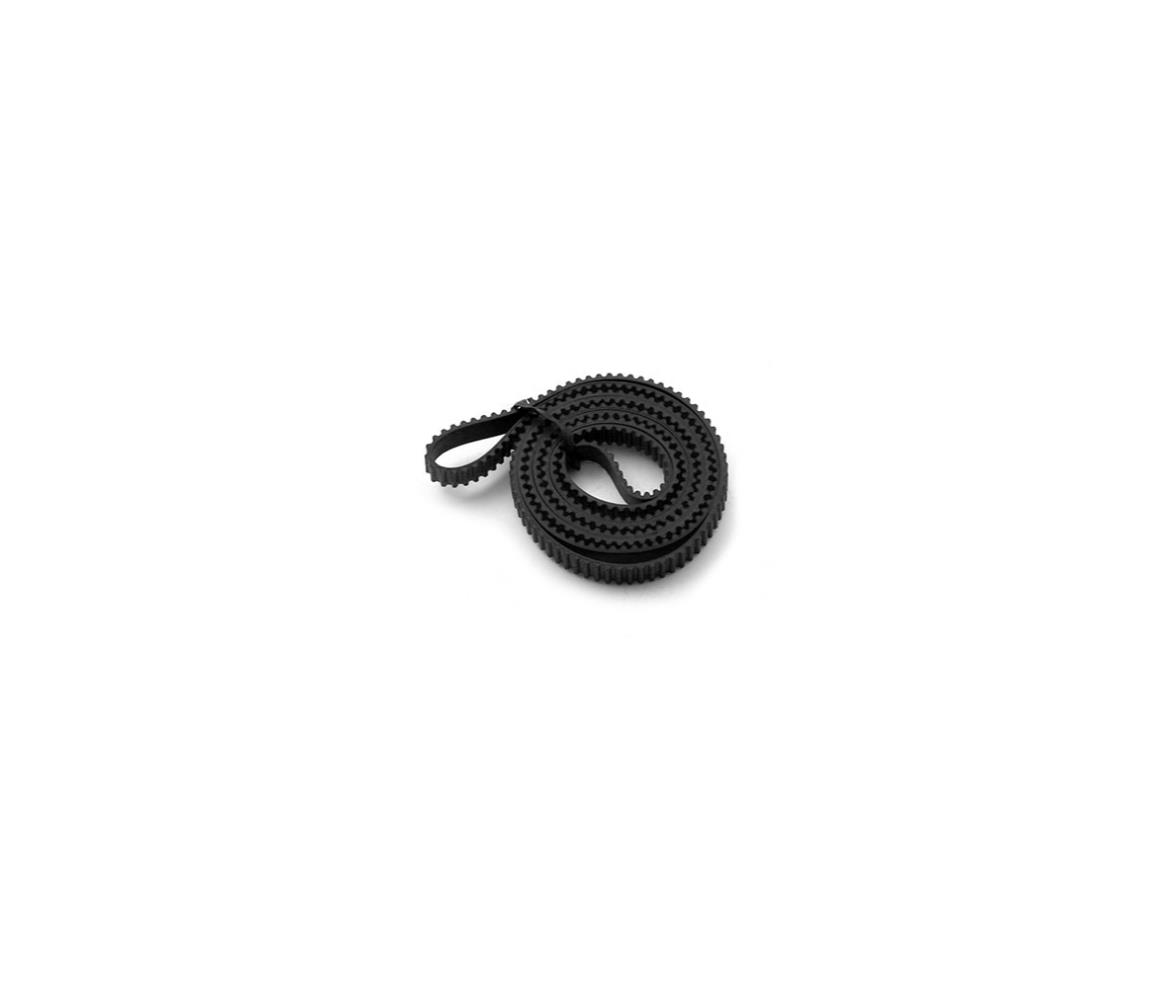 3D Printer Parts - GT2 Closed Loop Belt - 6mm - 760mm