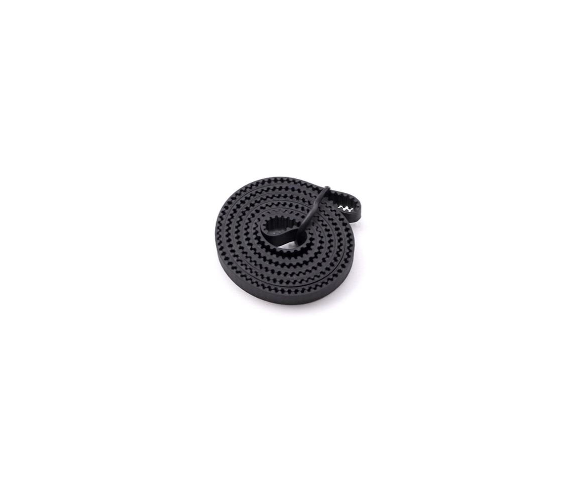 3D Printer Parts - GT2 Closed Loop Belt - 6mm - 930mm