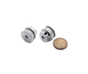 3D Printer Parts - GT2 Timing Belt Pulley - 5mm 30 Teeth