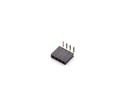 Connector - Right Angle Female Pin Header
