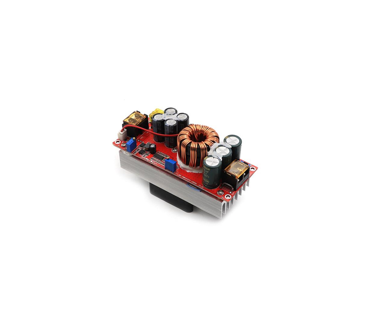 Voltage Converter Step Up PCB Board DC - DC - 40A