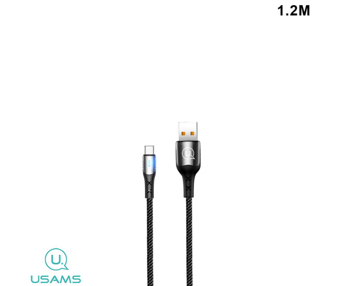 Mobile Cable Data & Charging USB-C Usmas SJ322