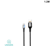 Mobile Cable Data & Charging USB-C Usmas SJ322