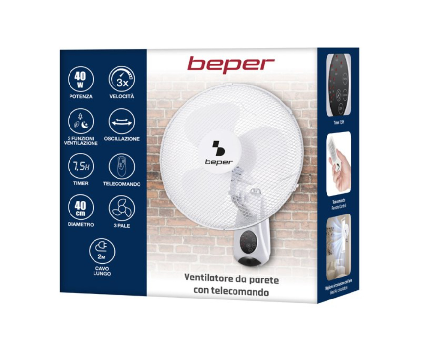 Beper Wall Fan