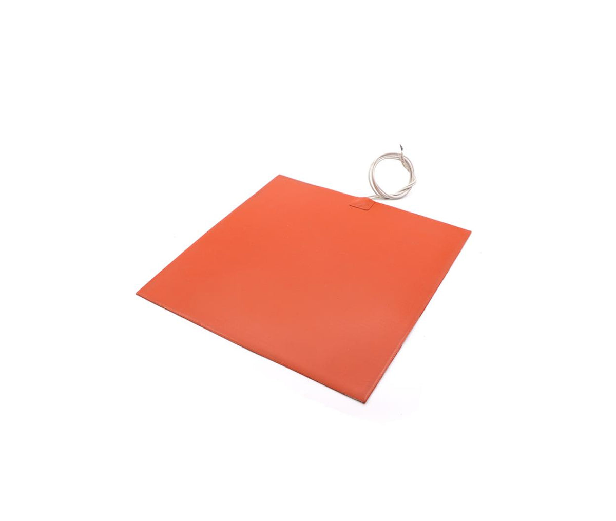 Heating Pad 300x300mm 220V 385W