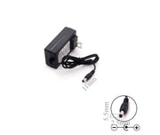 Battery Charger Lithium-Polymer 16.8V 2A Plug 5.5x2.1mm
