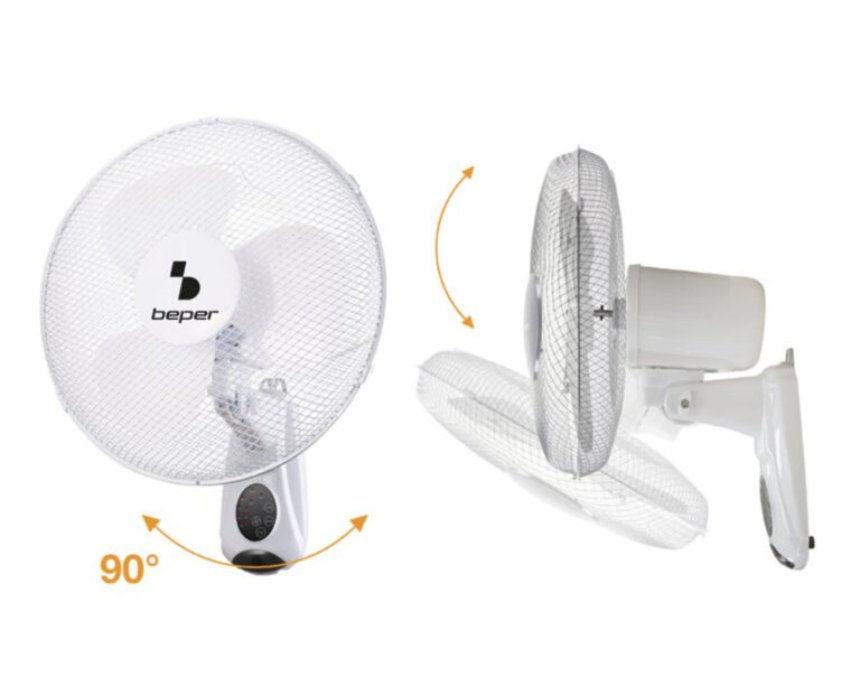 Beper Wall Fan
