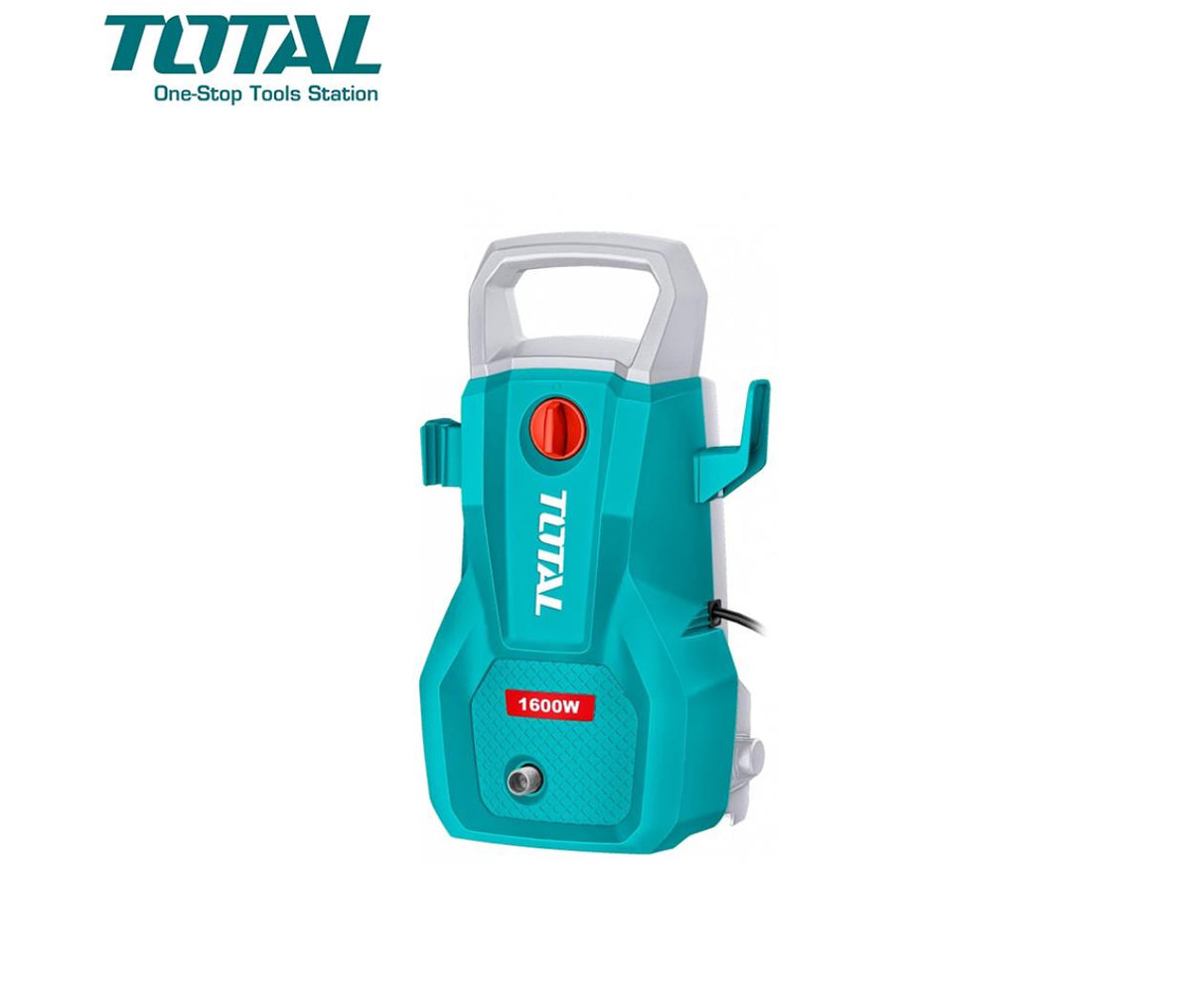 Pressure Washer - 1.6KW - Total - TGT11336