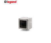 Legrand Enclosure 2 Module Waterproof