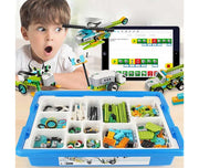 Lego Education - WeDo - 2.0 Core - 280 Pcs