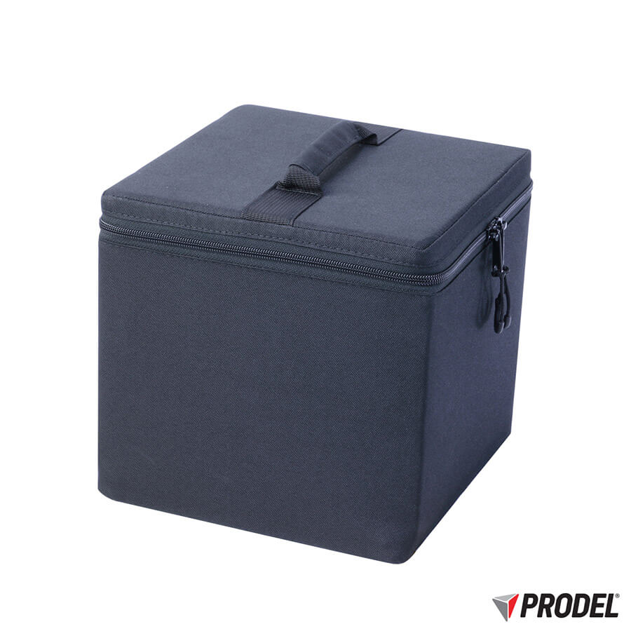PRODEL Insulated Reusable Ice Cream Bag