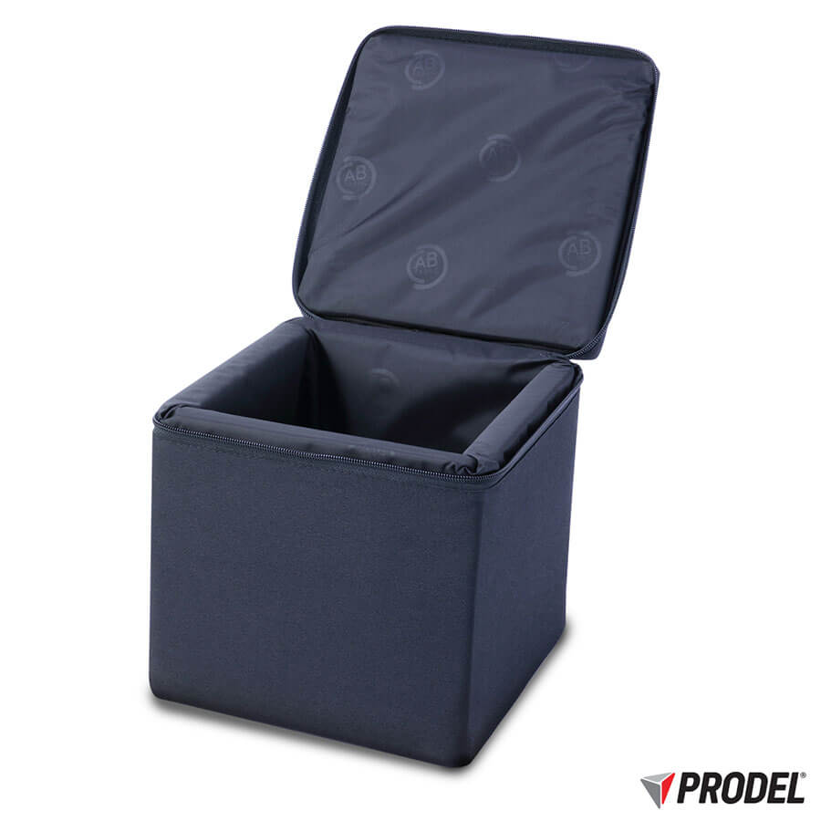 PRODEL Insulated Reusable Ice Cream Bag