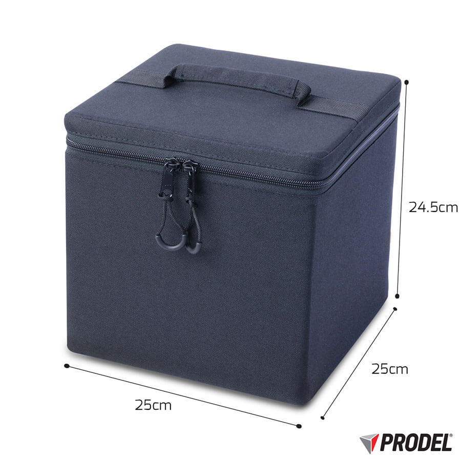 PRODEL Insulated Reusable Ice Cream Bag