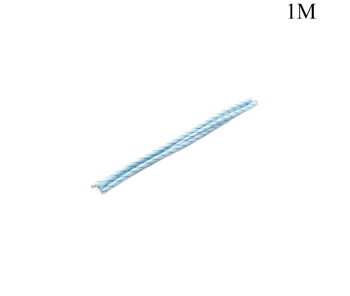 High Temperature Sleeve 3mm x 1m