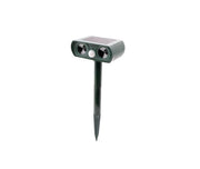 Pest Control - Solar Repeller - PIR Sensor - Different Animal - M8