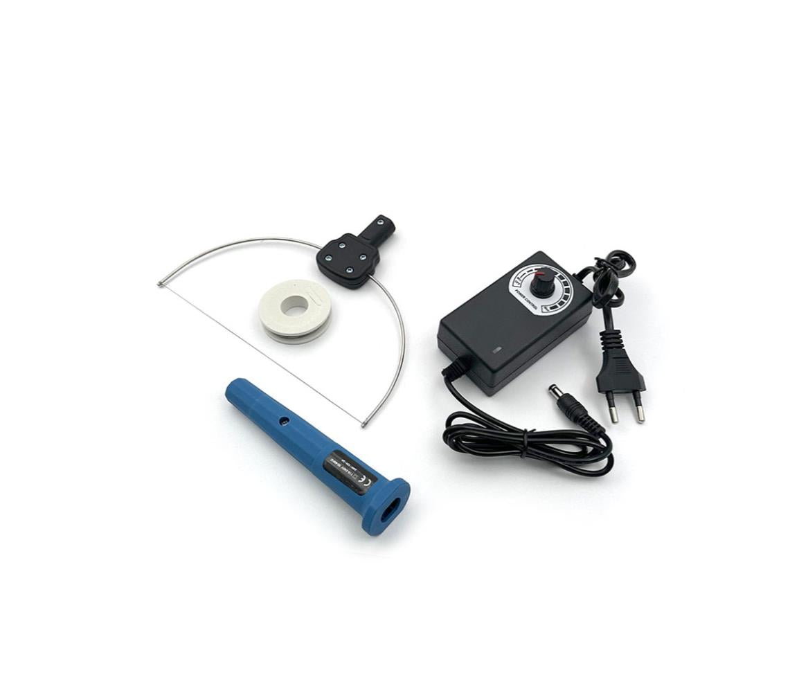 Foam Cutting Pen Bow 165mm 12W