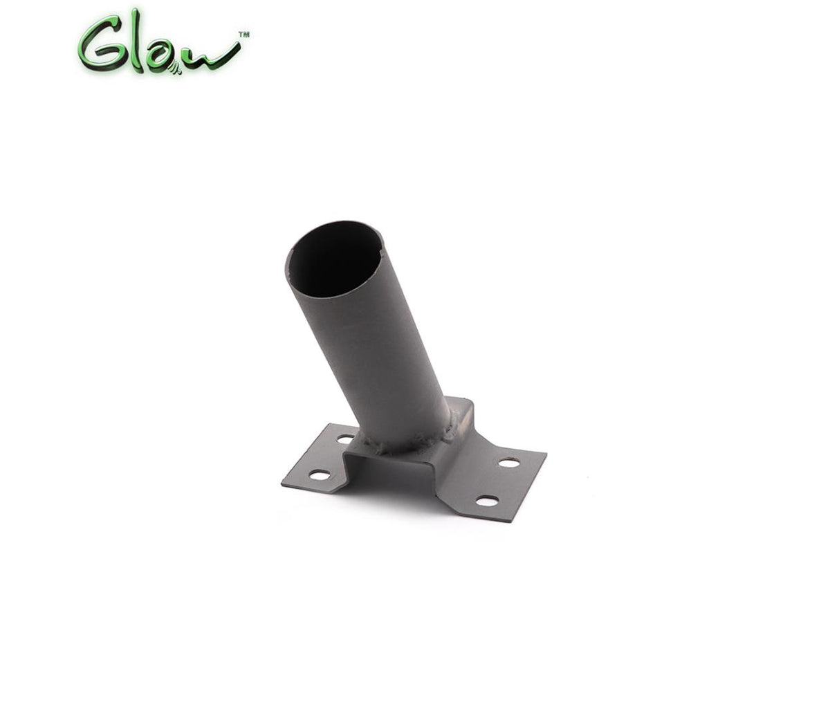 LED Street Light - Wall Mount Arm - Glow