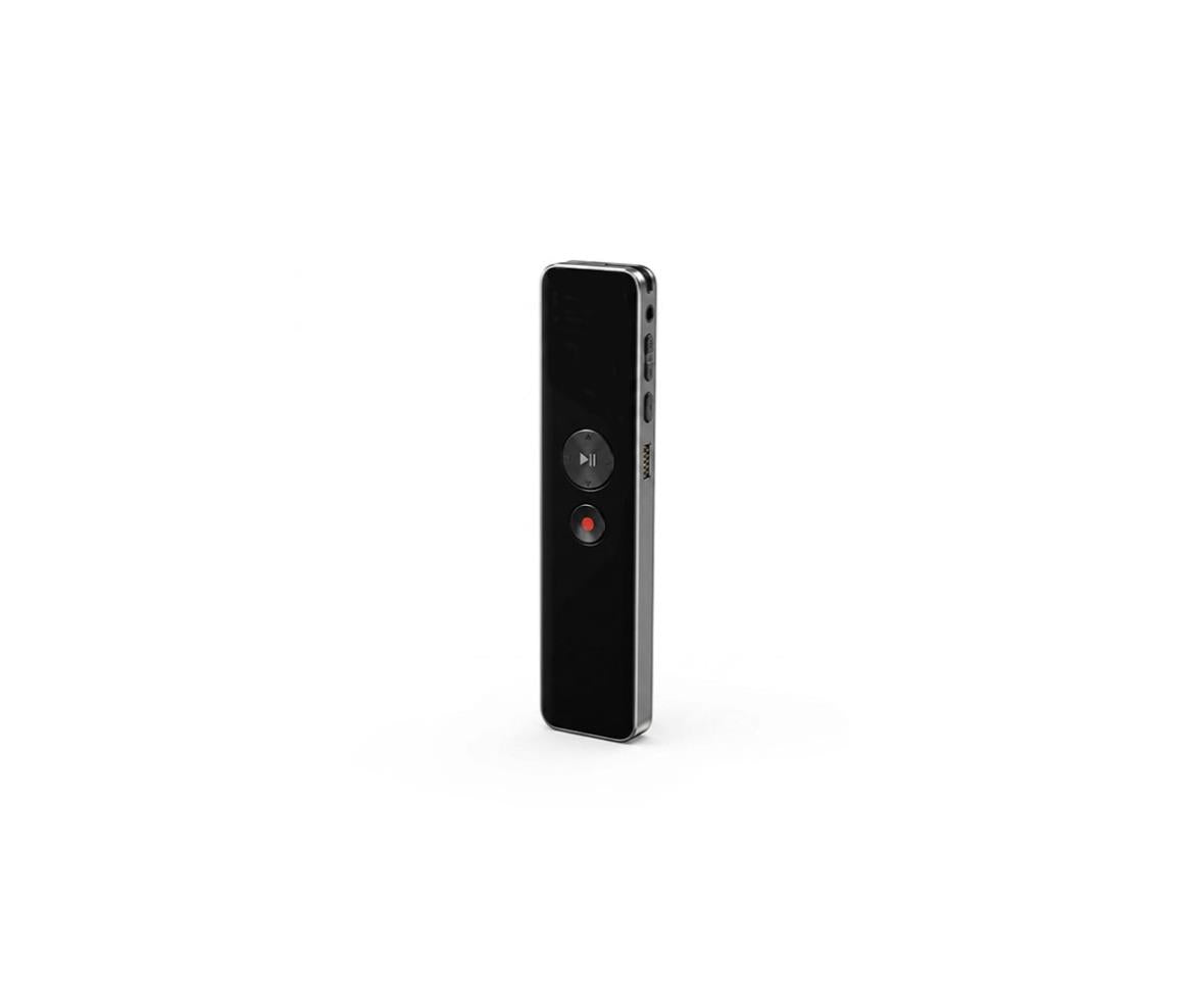 Digital Voice Recorder 16GB MP3 24 Hours LCD Screen