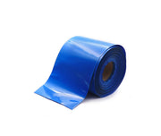 Heat Shrink Tube - PVC - 190mm - 1M - Blue