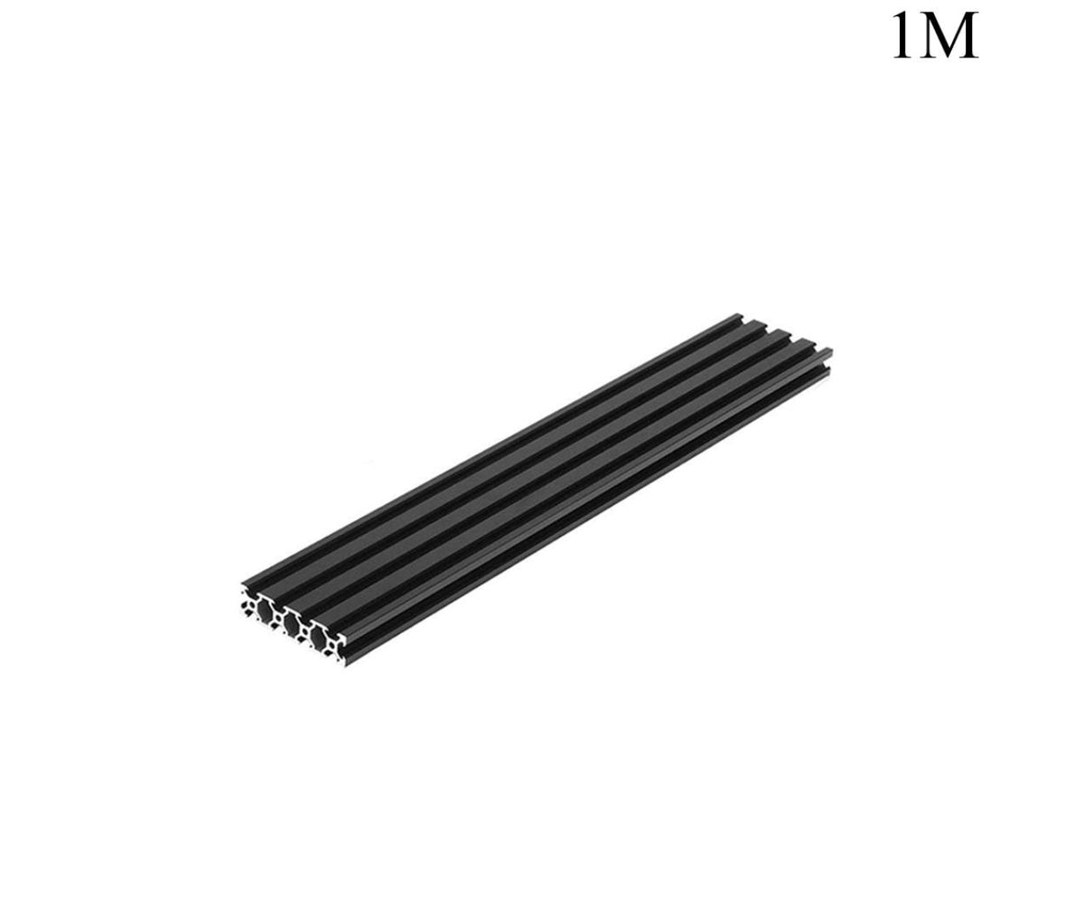 Aluminum Profile - Extrusion Rail