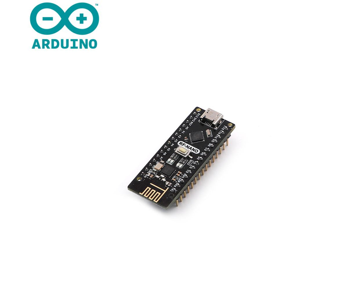 Dev Board Arduino RF-Nano V3.0