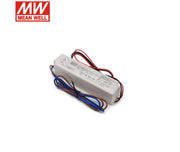 Mean Well SMPS Power Supply Waterproof 24V 60W 2.5A