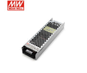 Mean Well SMPS Power Supply 12V 29.16A Slim