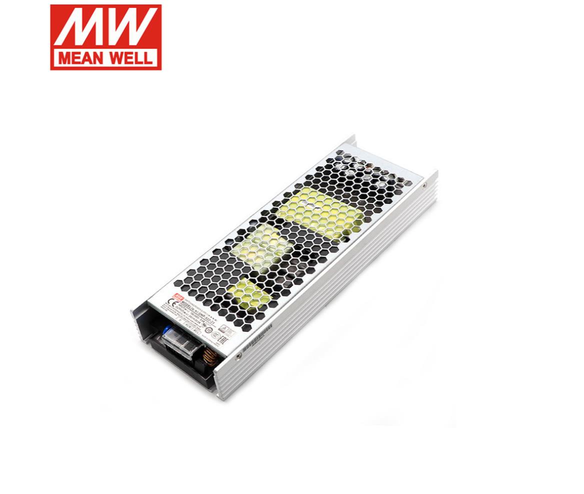 Mean Well SMPS Power Supply 24V 20.83A Slim