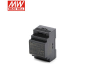 Mean Well SMPS Power Supply Rail Mount 24V 2.5A