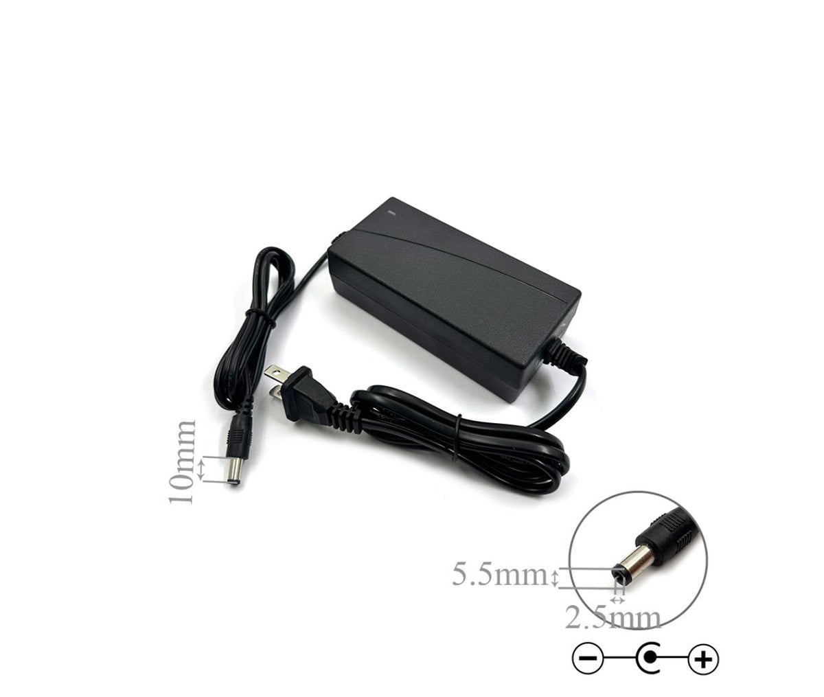 Battery Charger Lithium-Ion 21V 2A