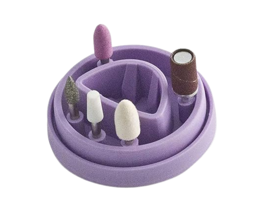 Beper Manicure and Pedicure Set