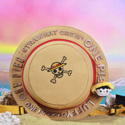 One Piece Straw Hat Crew Anime Backpack - Nakama Lebanon