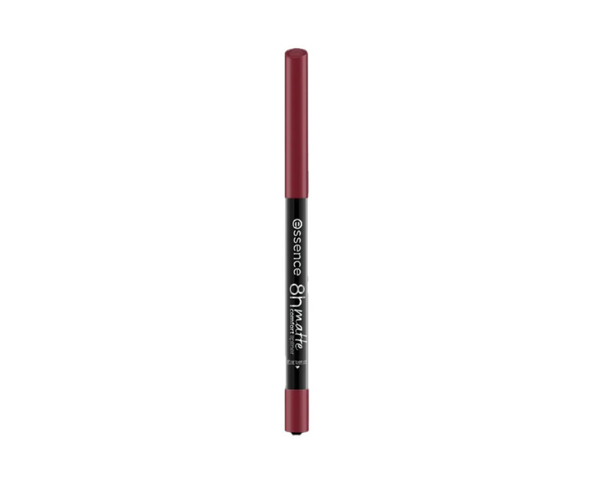 Essence Matte Comfort Lip Liner 07