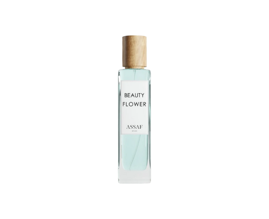 Assaf Beauty Flower Women Perfume